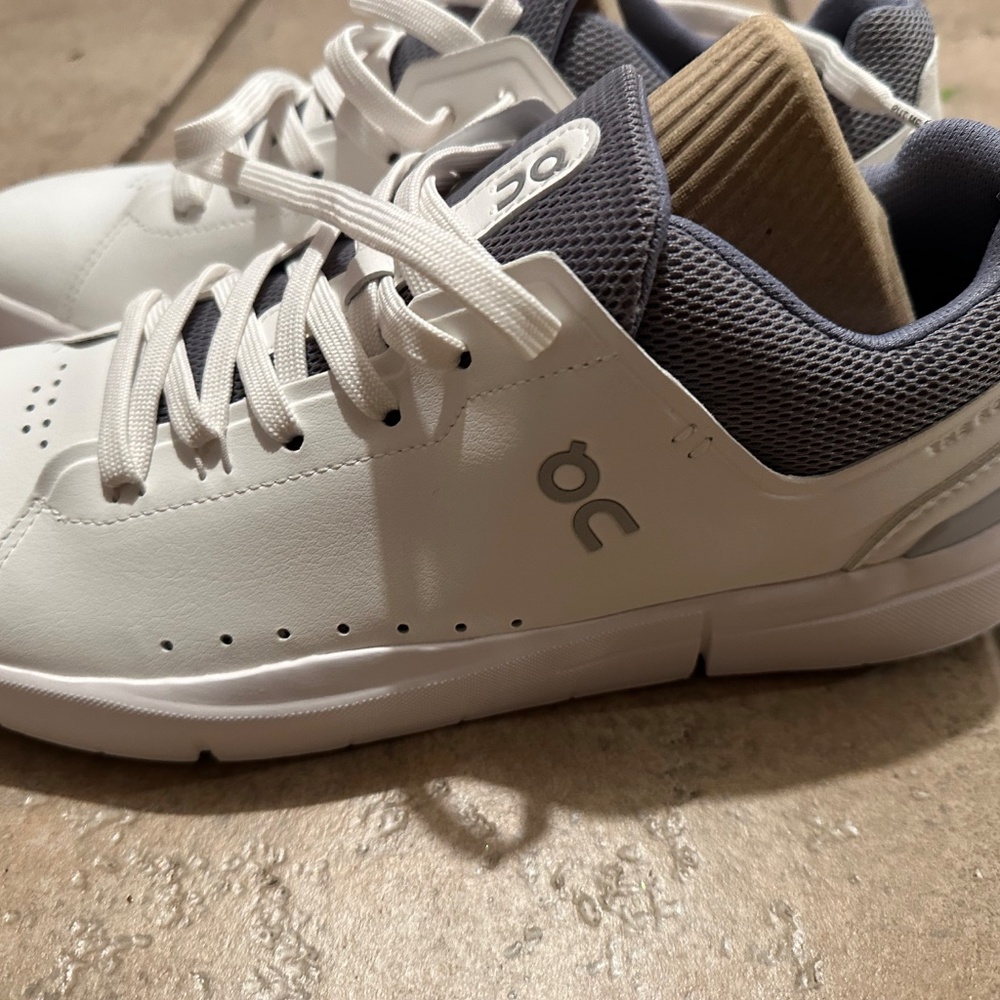 Brand new men’s on cloud shoes size 9.5 - Picture 6 of 7